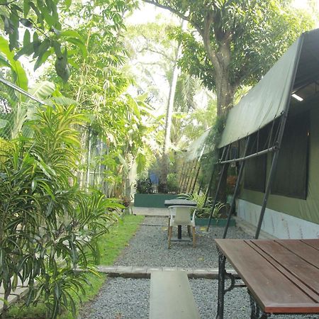 Traveler'S Haven Hostel At Colombo Intl Airport Katunayake Exterior photo